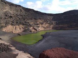 Lago Verde