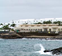 Sorgenfreier Lanzarote Urlaub am Strand