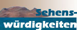 Sehenswürdigkeien