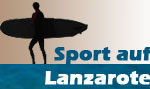 Lanzarote Sport