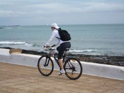 Radfahren