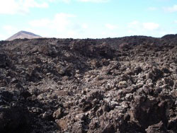 Timanfaya Nationalpark